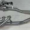 Photo of Fiammenghi Italia 6-1 Race Manifolds for the Ferrari 550/575 Maranello/Superamerica/Barchetta - Image 4